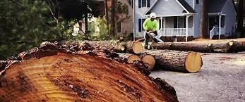 How Our Tree Care Process Works  in  Kenosha, WI